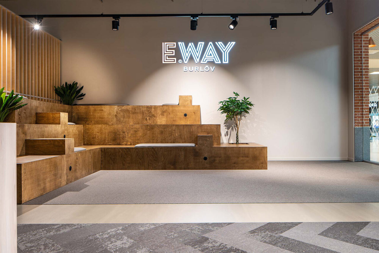 Ideas - Eway