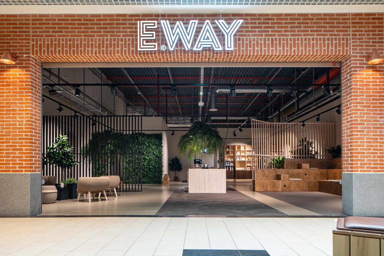 Ideas - Eway