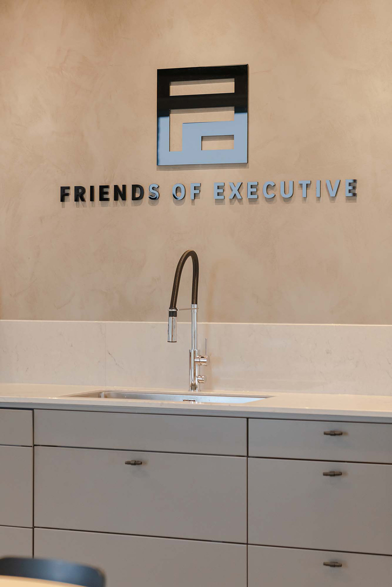 Ideas - Friends of Executive