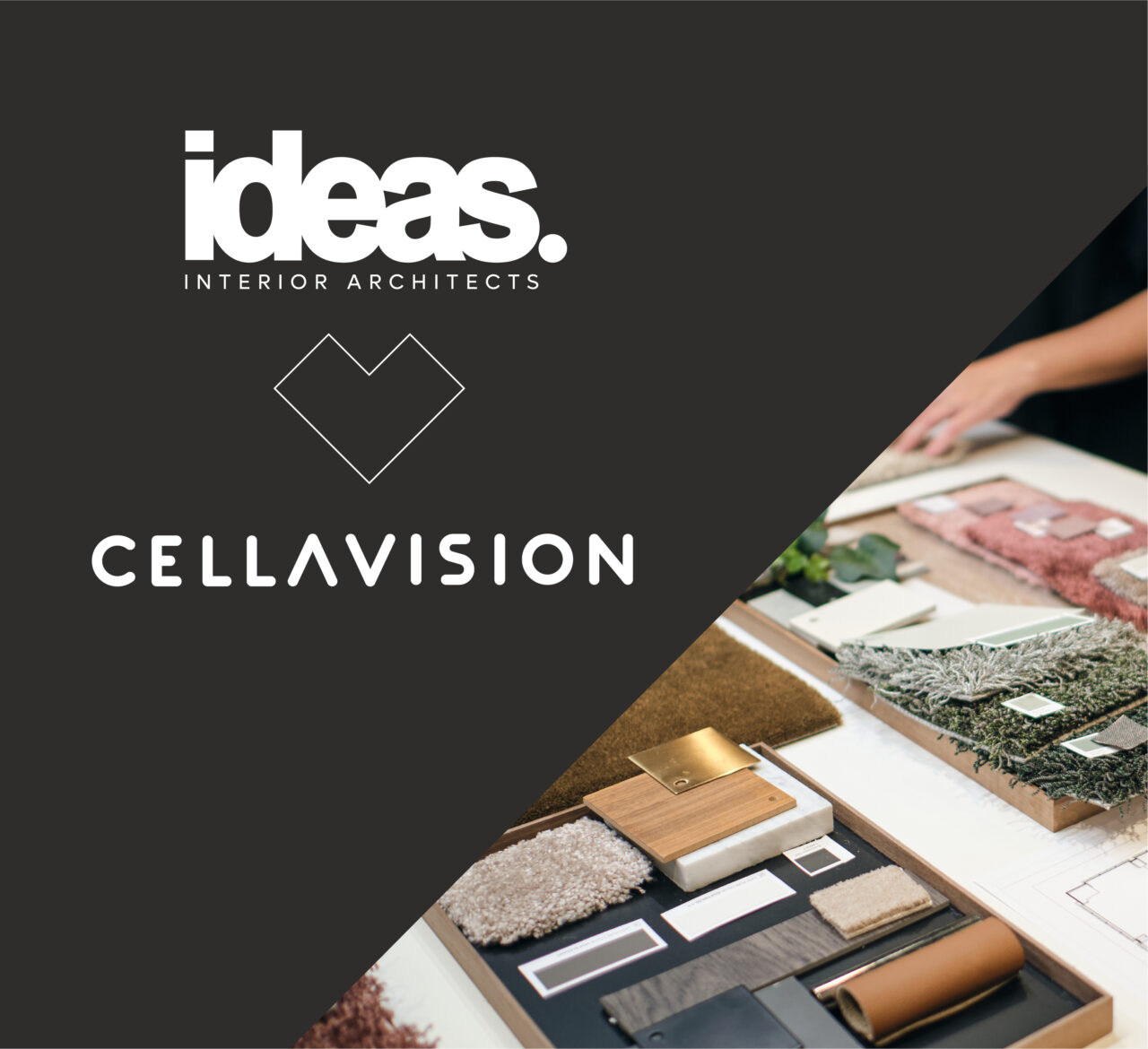 CellaVision - Ideas